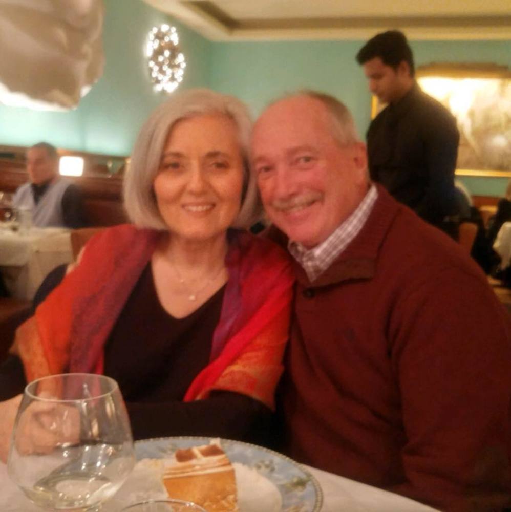 Meet your Posher, Valerie